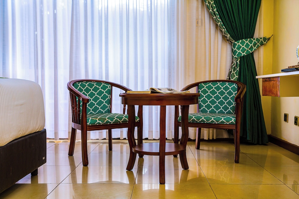 RIFT VALLEY HILLS RESORT 24/33