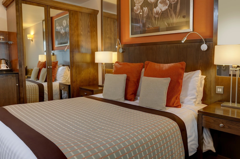 Best Western Plus Milford Hotel 9/46