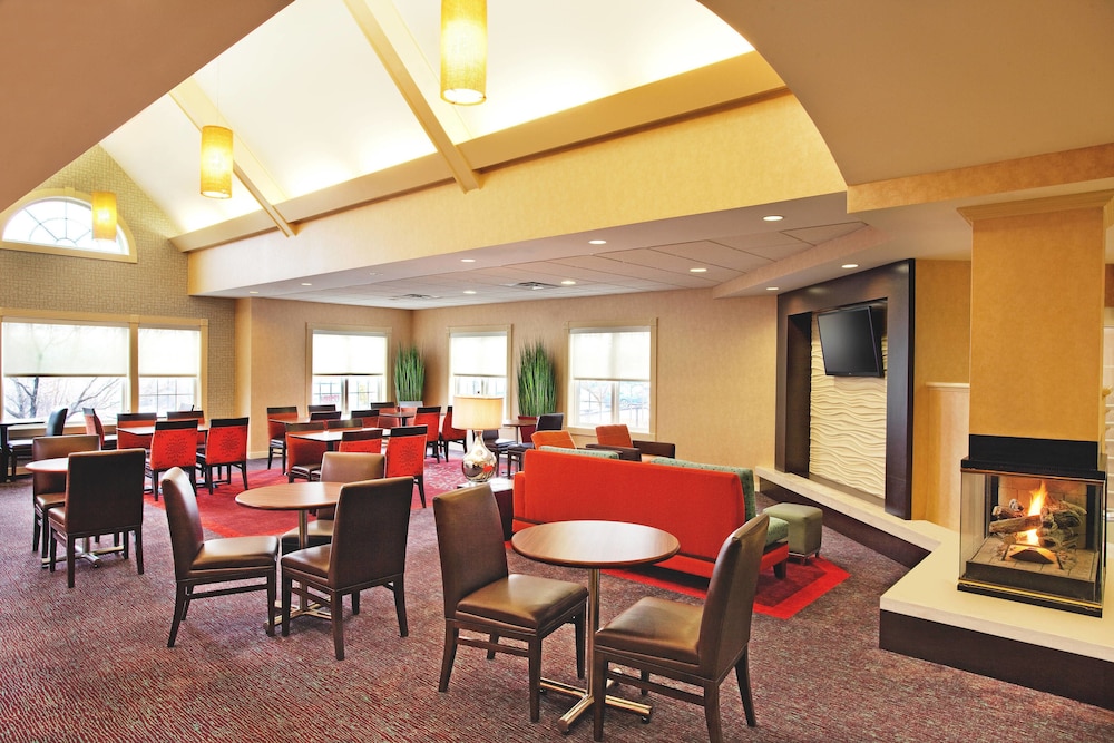 Residence Inn By Marriott Hartford Manchester 28/39