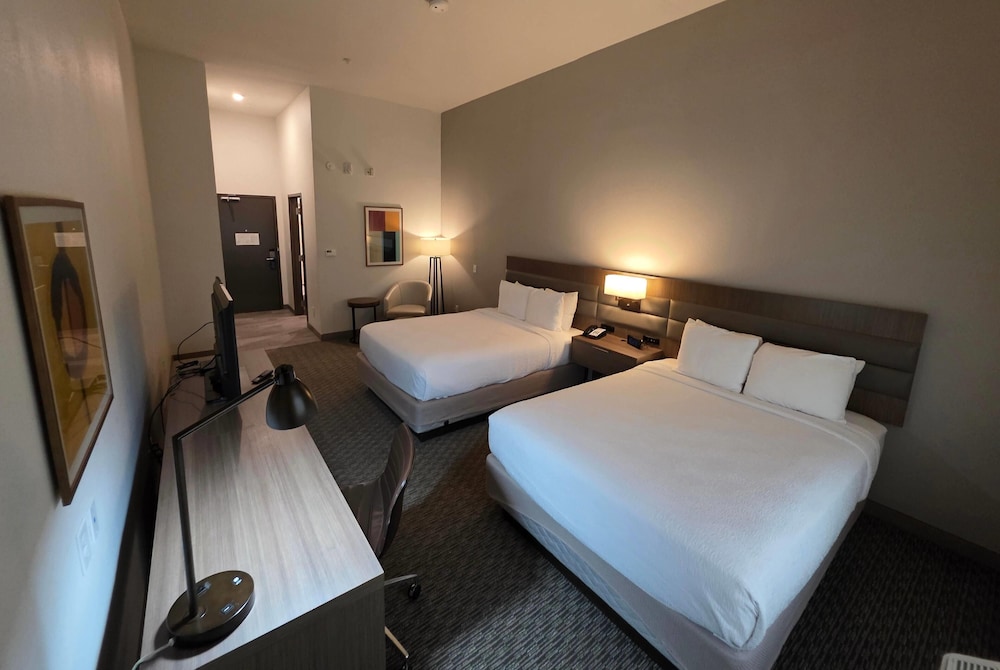 Hawthorn Extended Stay Austin North 16/50