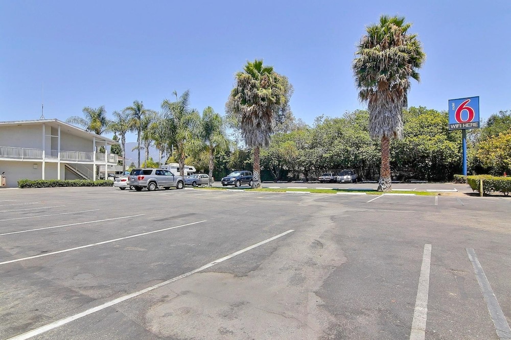 Motel6 Goleta, CA - Santa Barbara 49/57