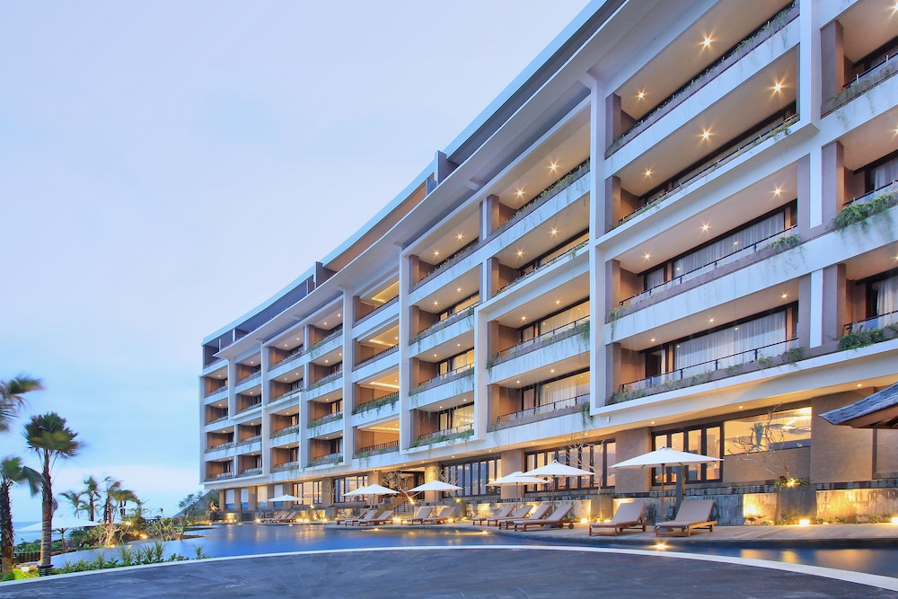 Ulu Segara Luxury Suites Villas 38/50