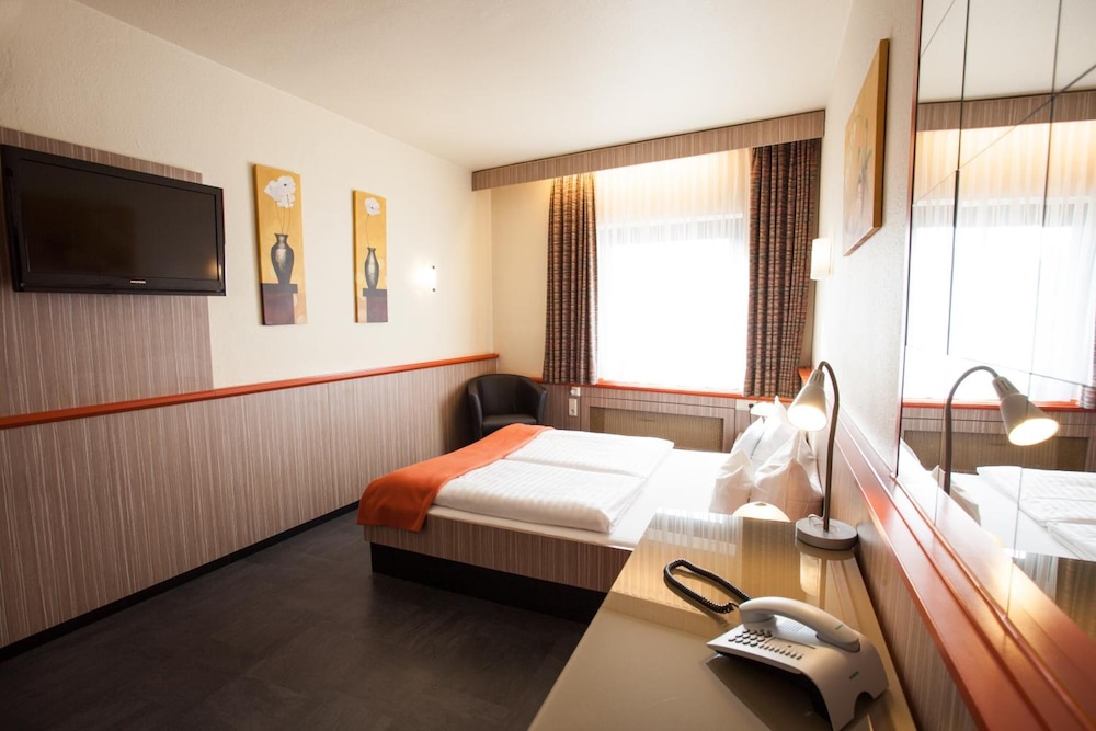Centro Hotel Ariane 34/58