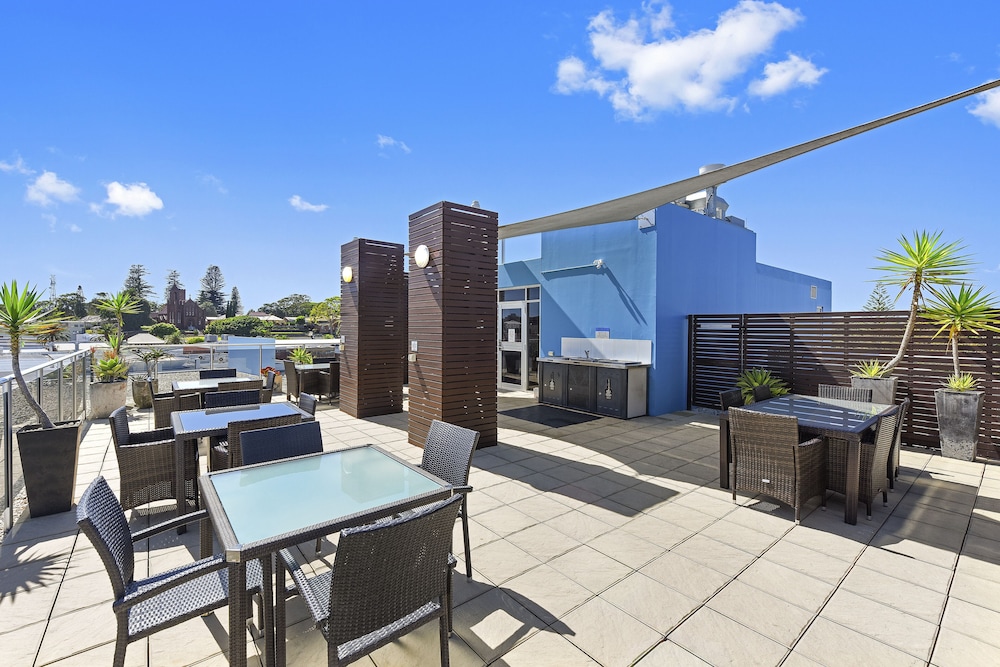 Mantra Quayside Port Macquarie 56/65