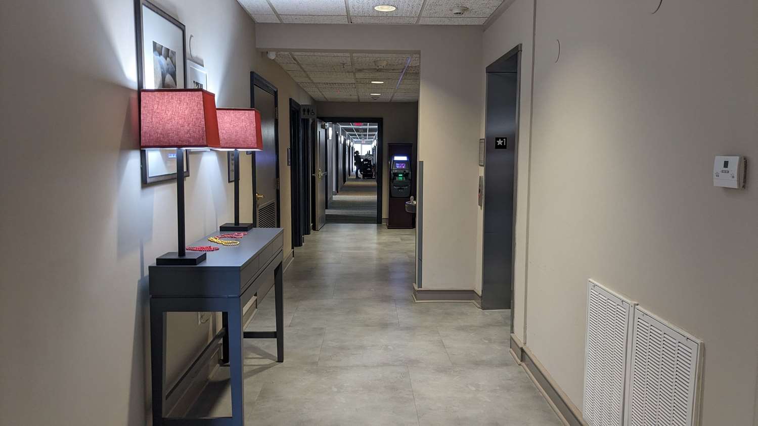Country Inn and Suites By Radisson Covington LA 19/43