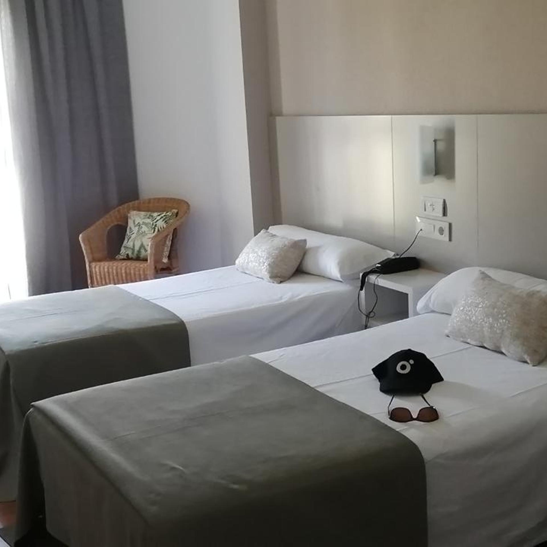Duerming Villa de Sarria 2/19