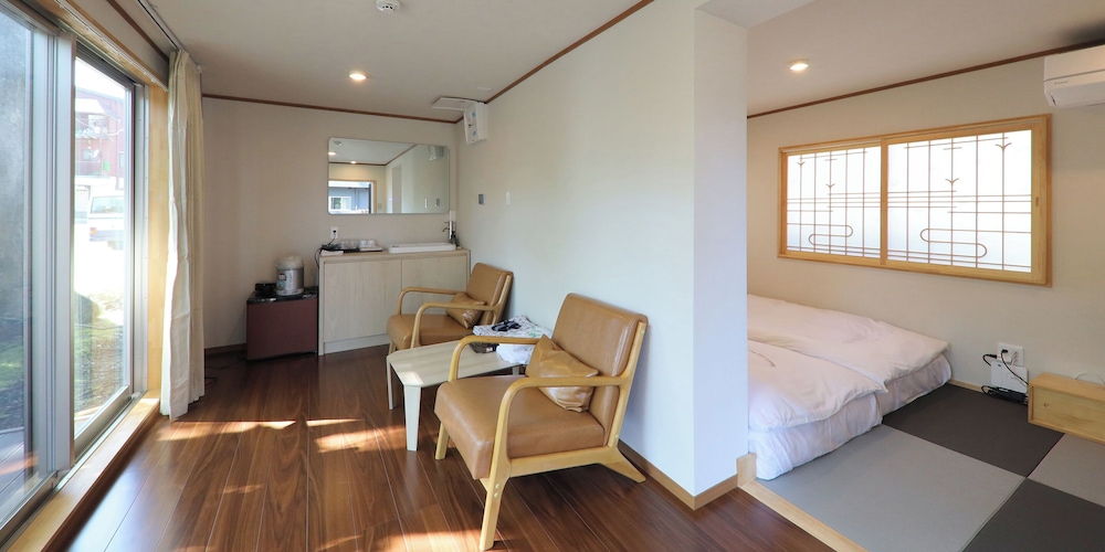 Kurobe Sun Valley Hotel 10/50