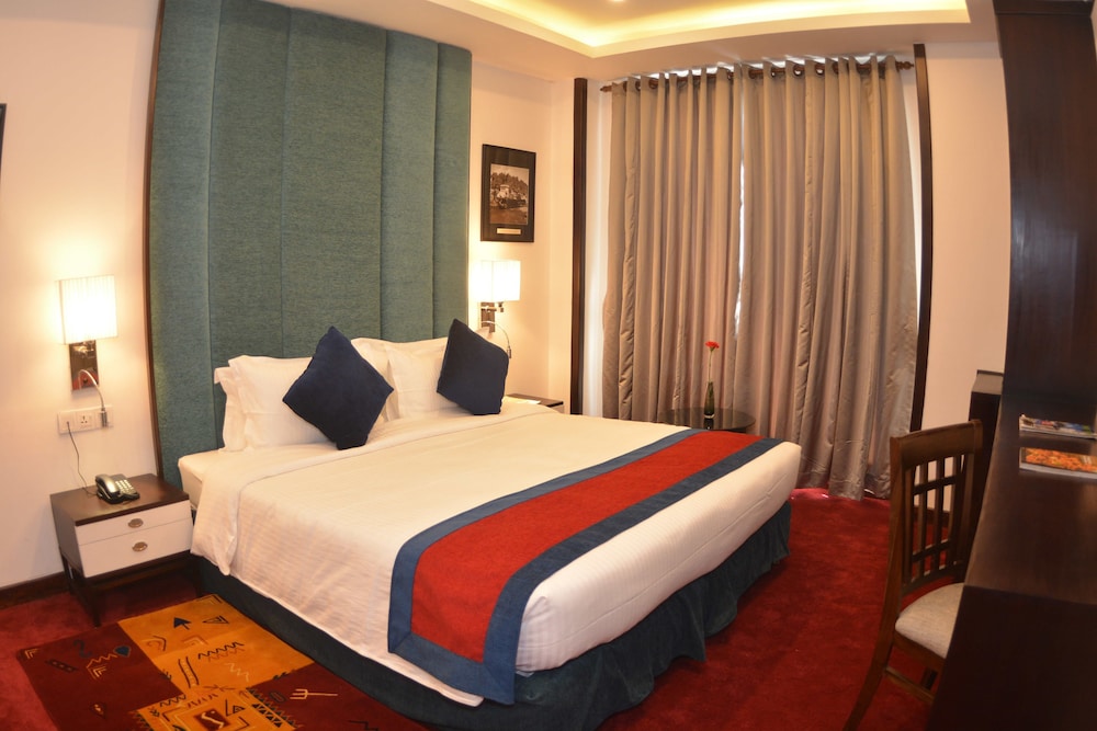M Hotel Thamel-Kathmandu 21/60