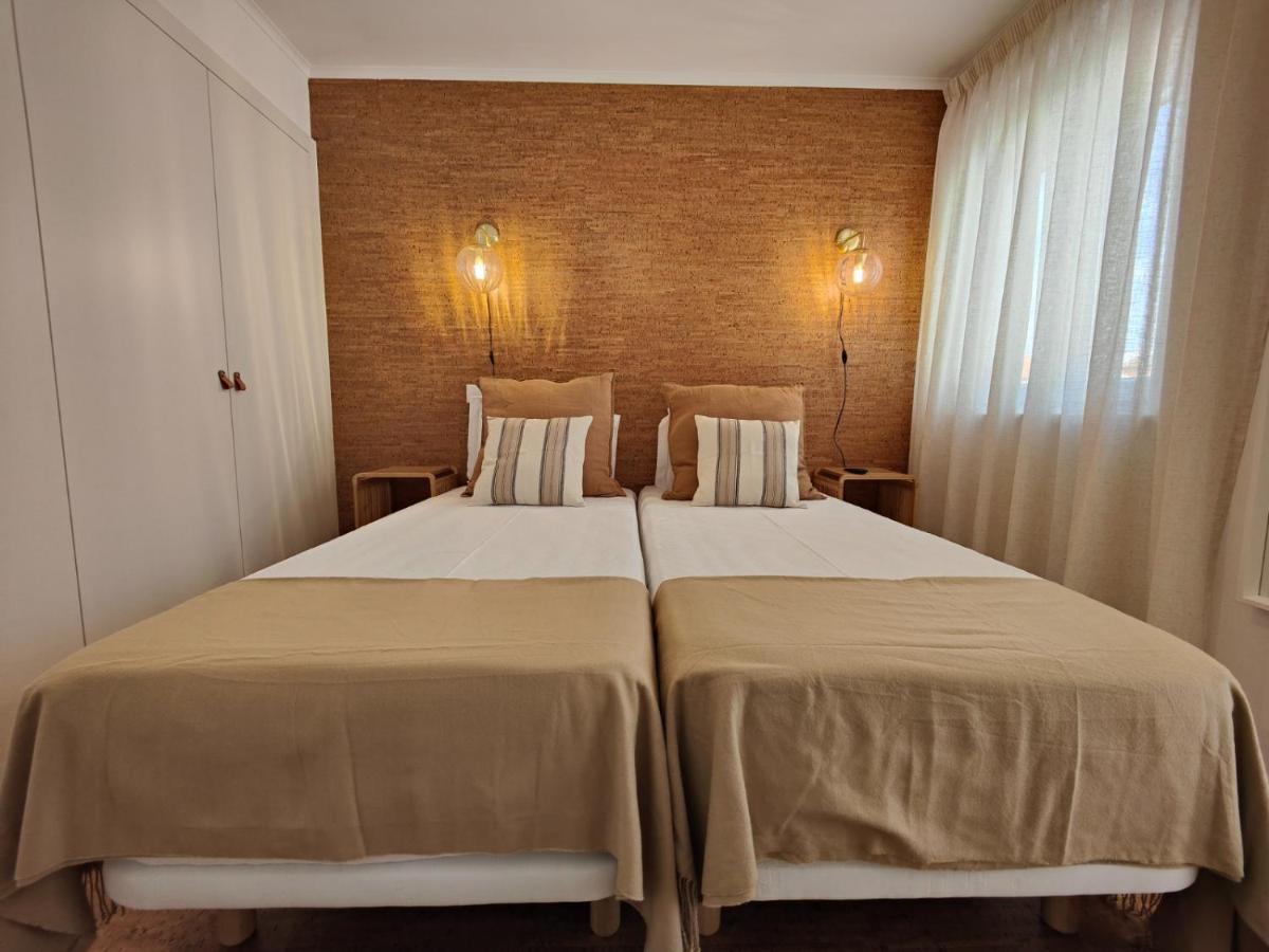 Corkoon Boutique Studios & Apartments - Duna Parque Group 3/43