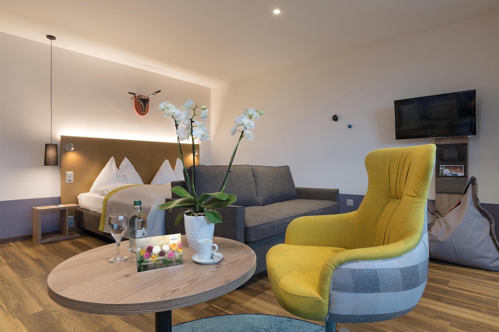 Sunstar Hotel Arosa 31/50