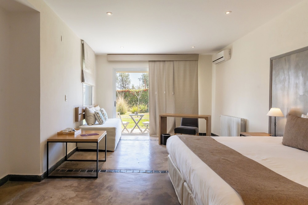 VILLA MANSA WINE HOTEL 8/64