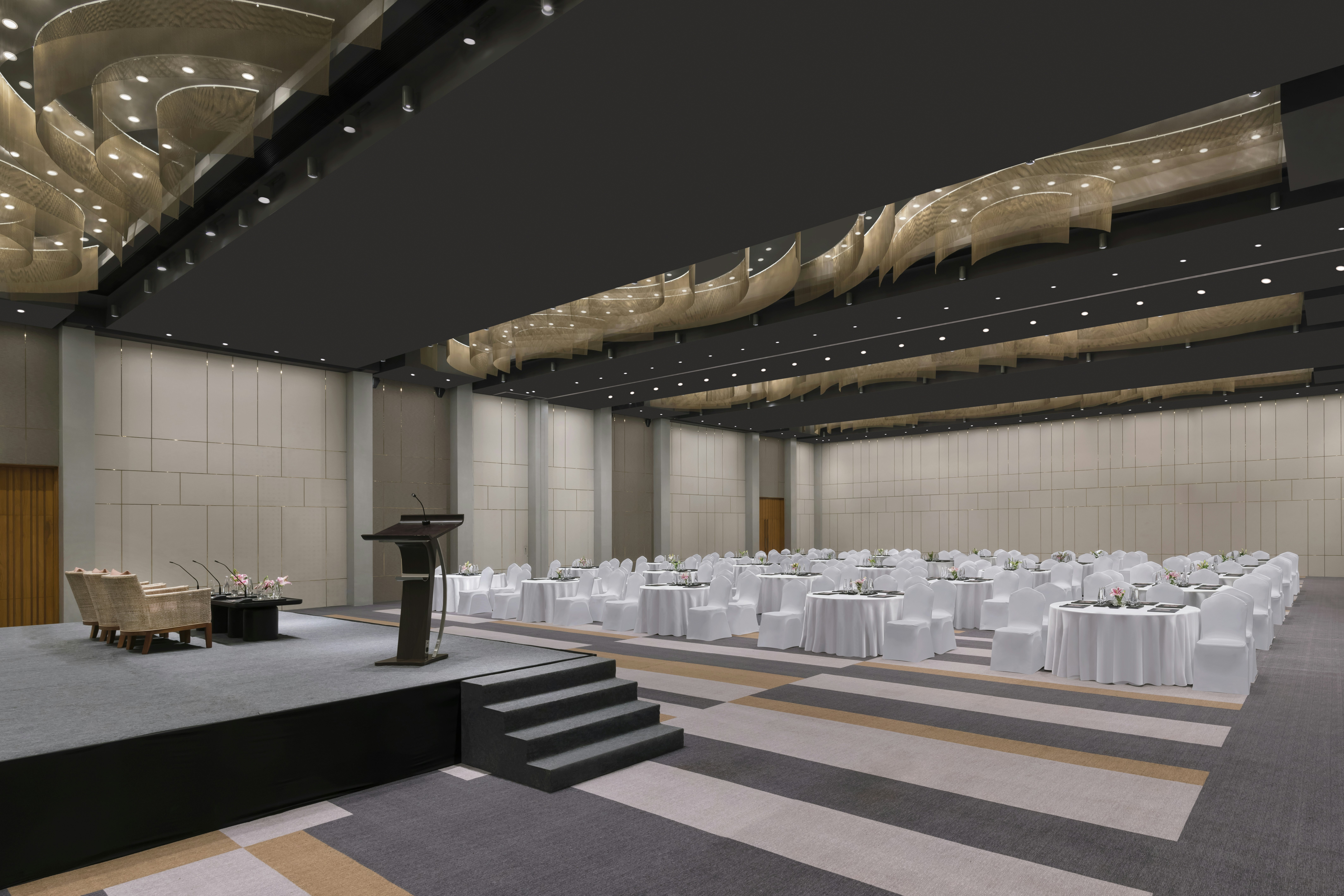 Hilton Hyderabad Genome Valley Resort and Spa 7/50