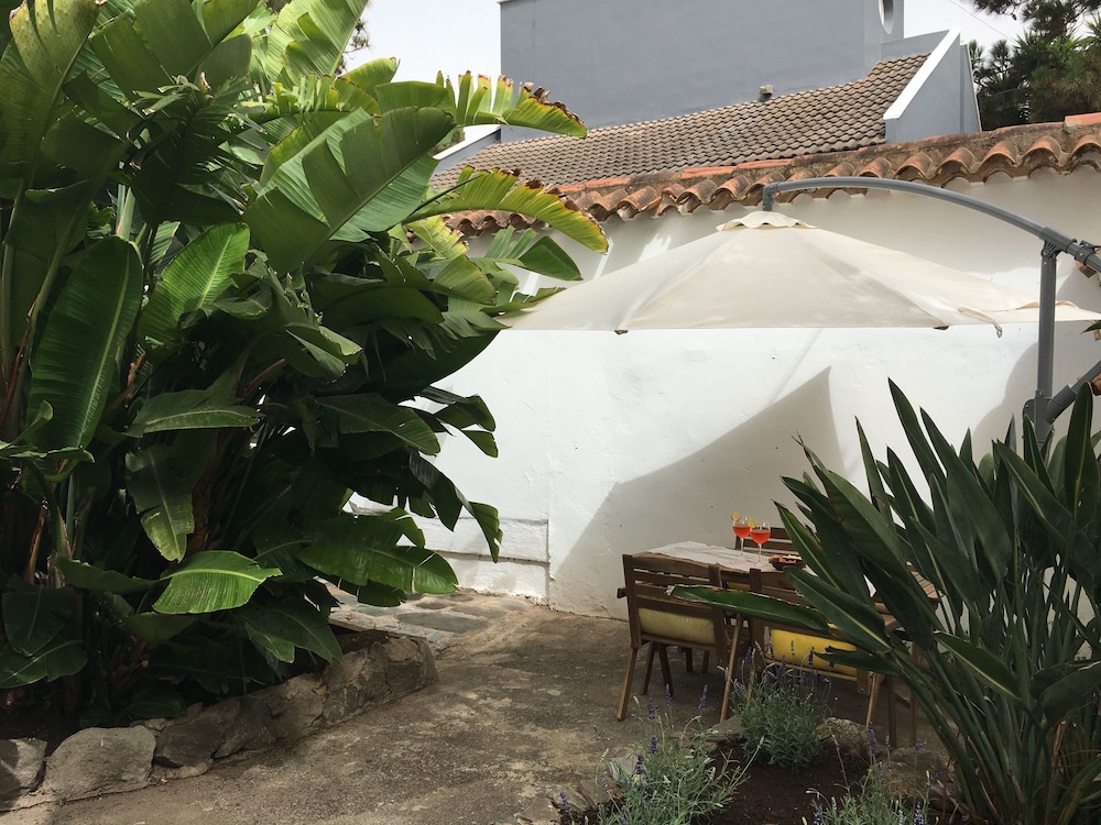 La Casita De Las Palmas 63/73