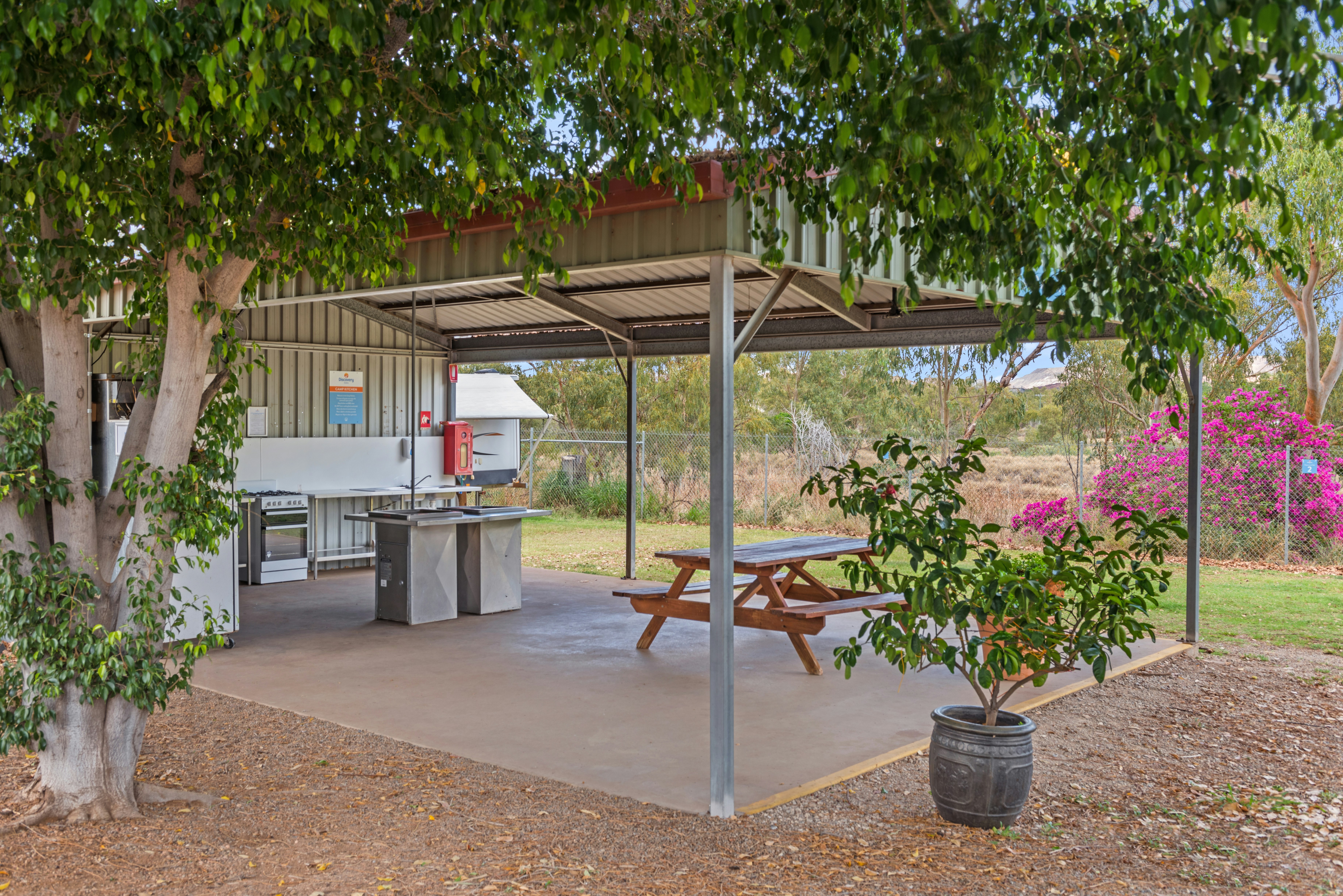 Discovery Parks - Mount Isa 2/3