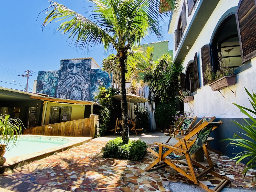 Hostel A Coroa 36/50