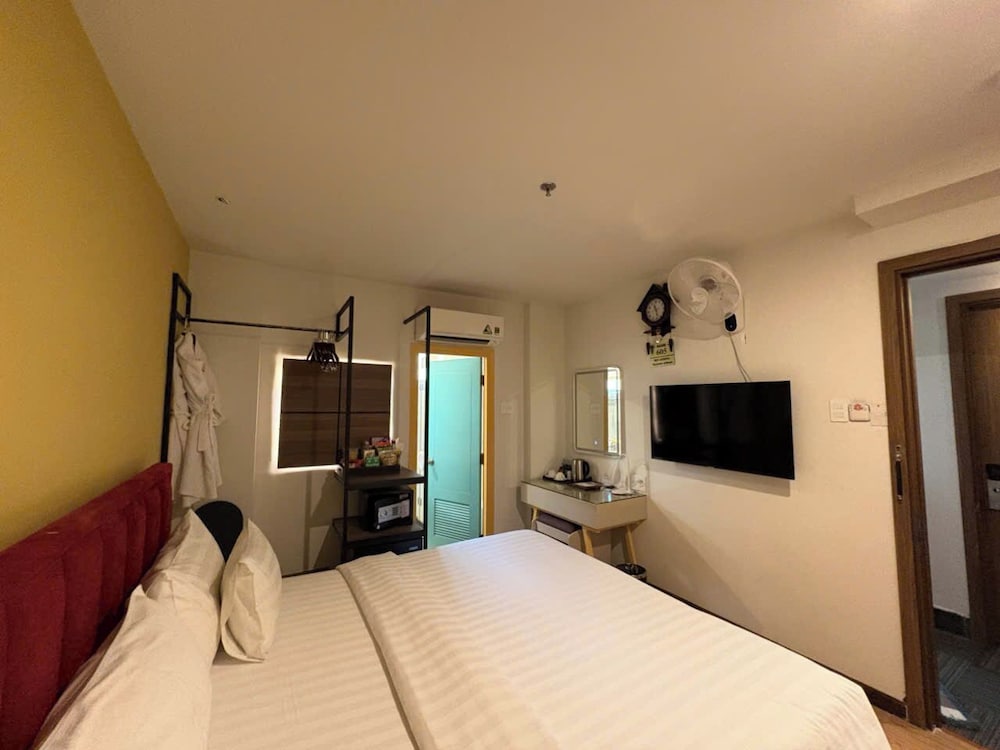 A25 Hotel - 55 Le Anh Xuan 15/50
