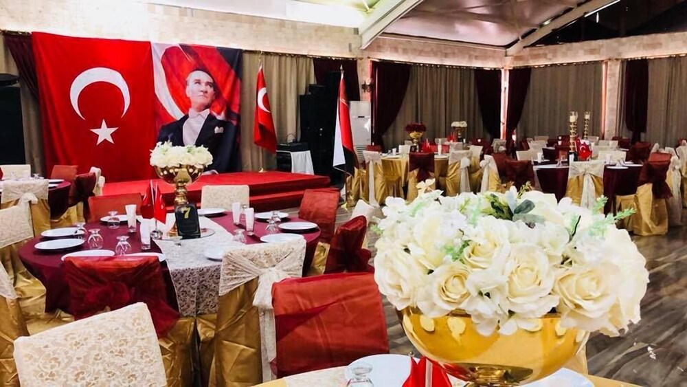 Kalipso Park Butik Otel 16/36