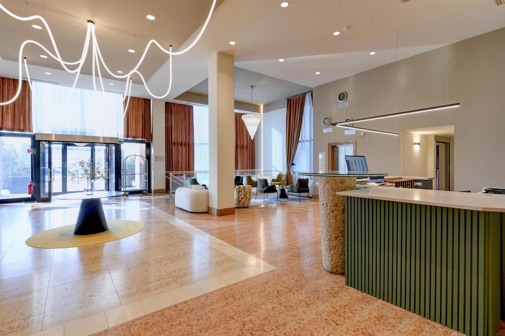 Best Western Hotel Garda 7/55