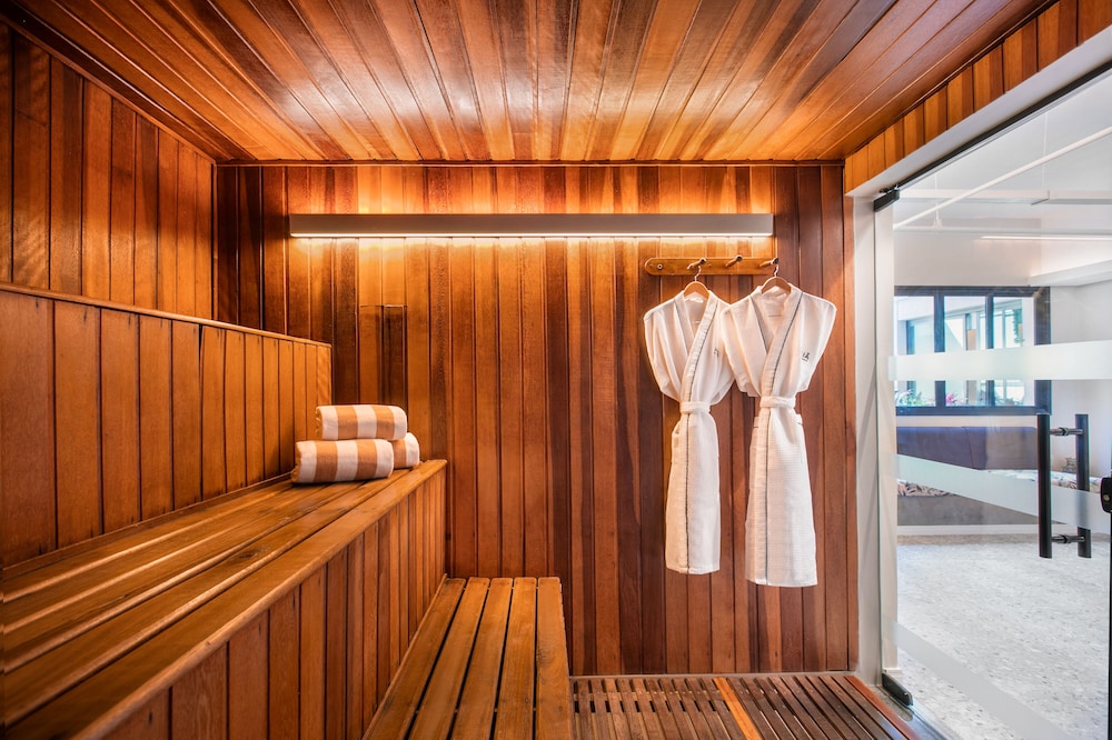 Melia Jardim Europa 40/73