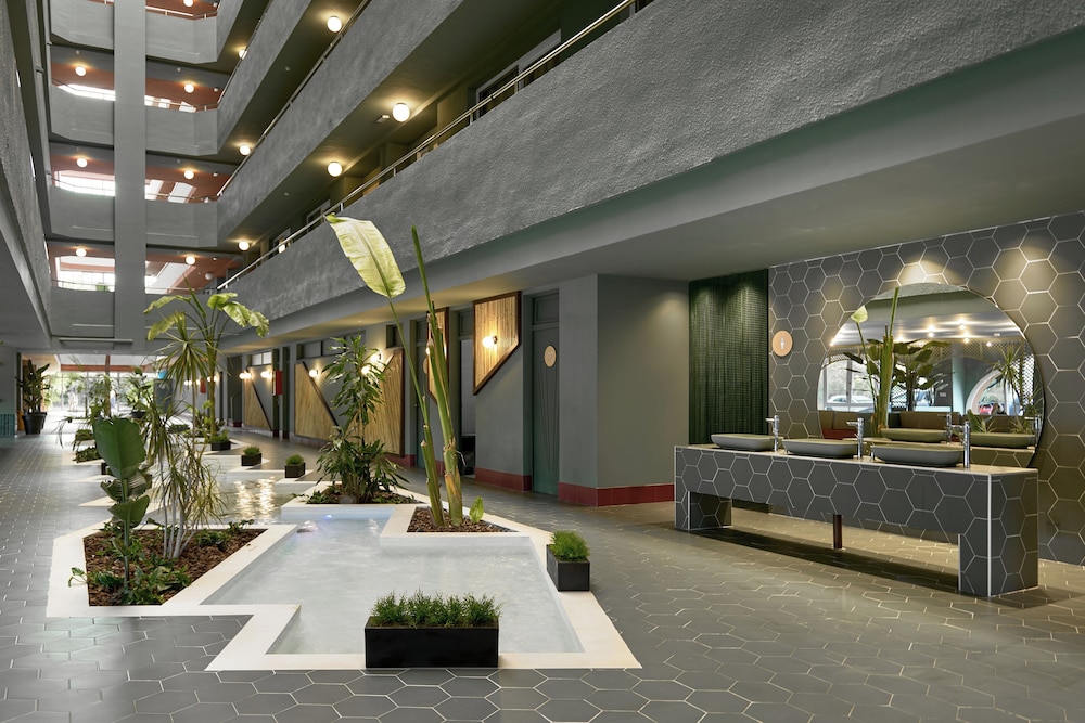 Tent Mojito Suites 33/43