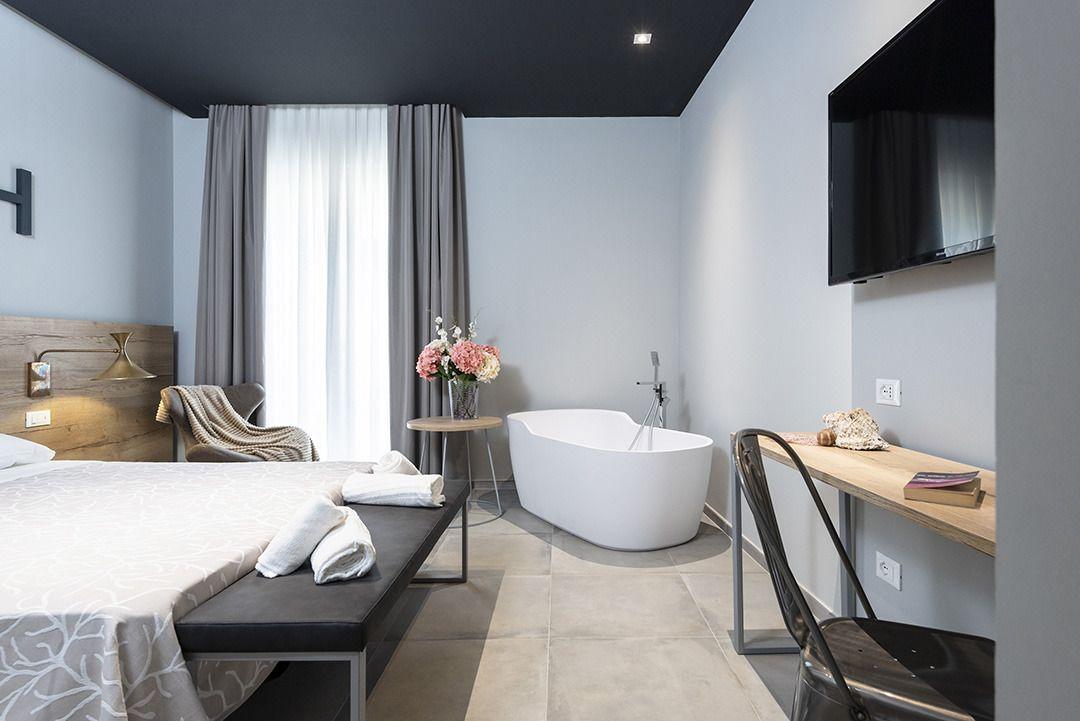 Superior, Double Bed