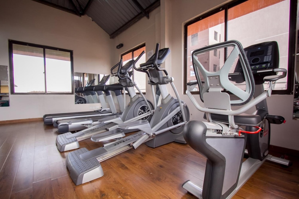 Paleo Hotel & Spa 29/50