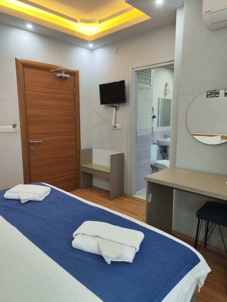 Otel Marmara 19/42