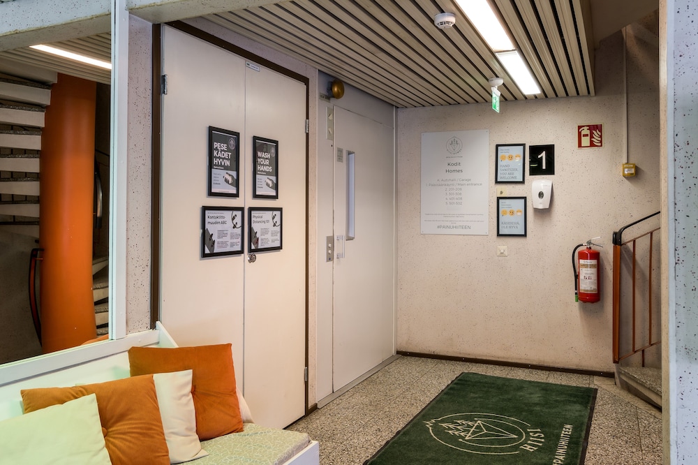 Hiisi Homes Helsinki Haaga 25/49