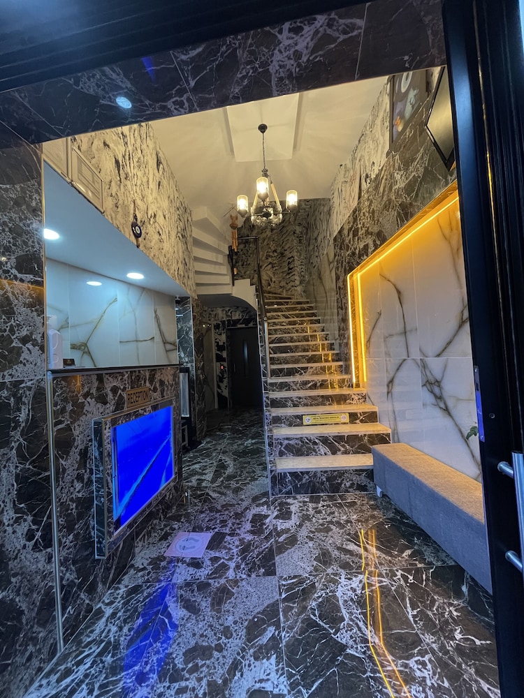 Ersoy Ege Apart Otel 29/50