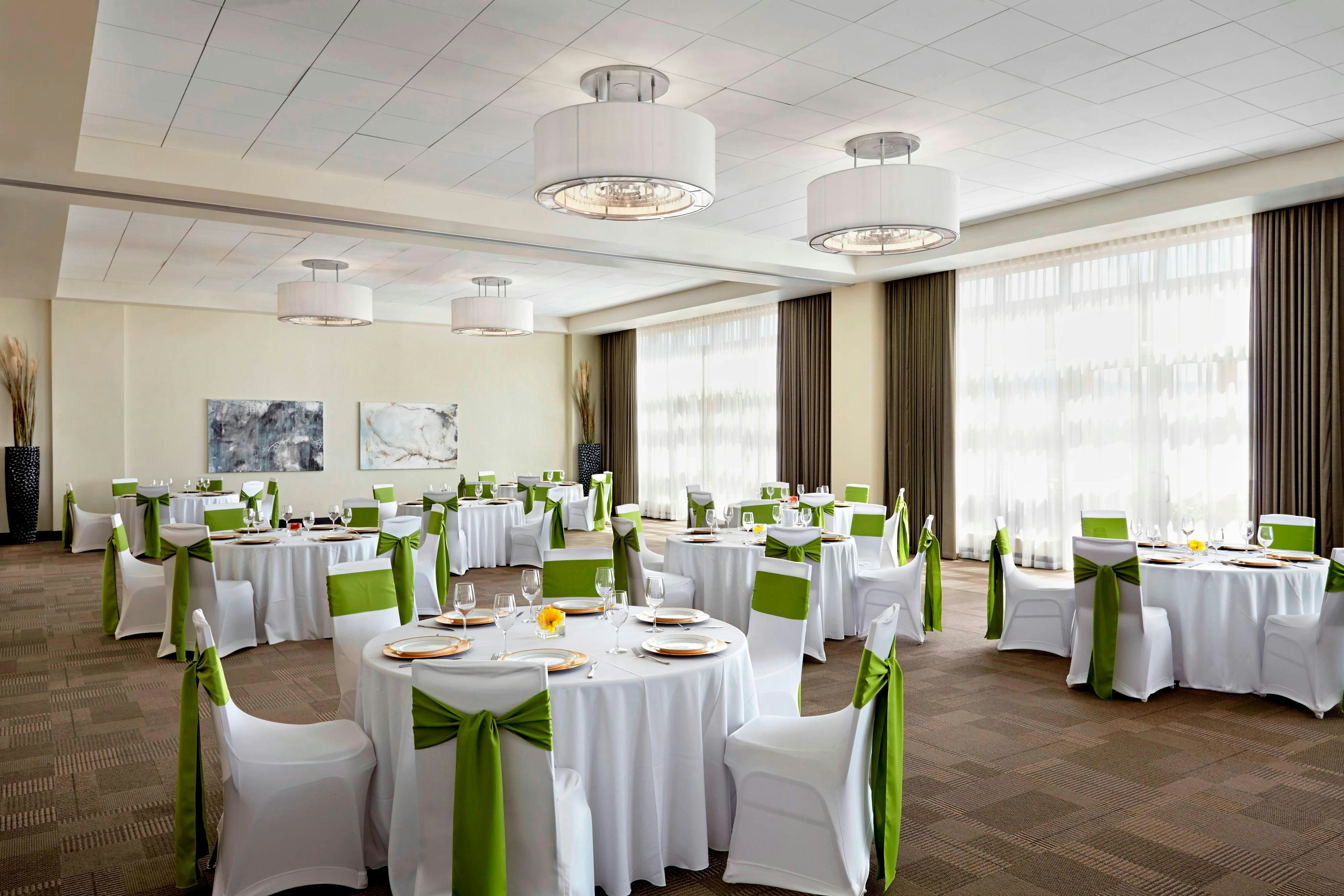 Four Points by Sheraton Kelowna Airport 6/10
