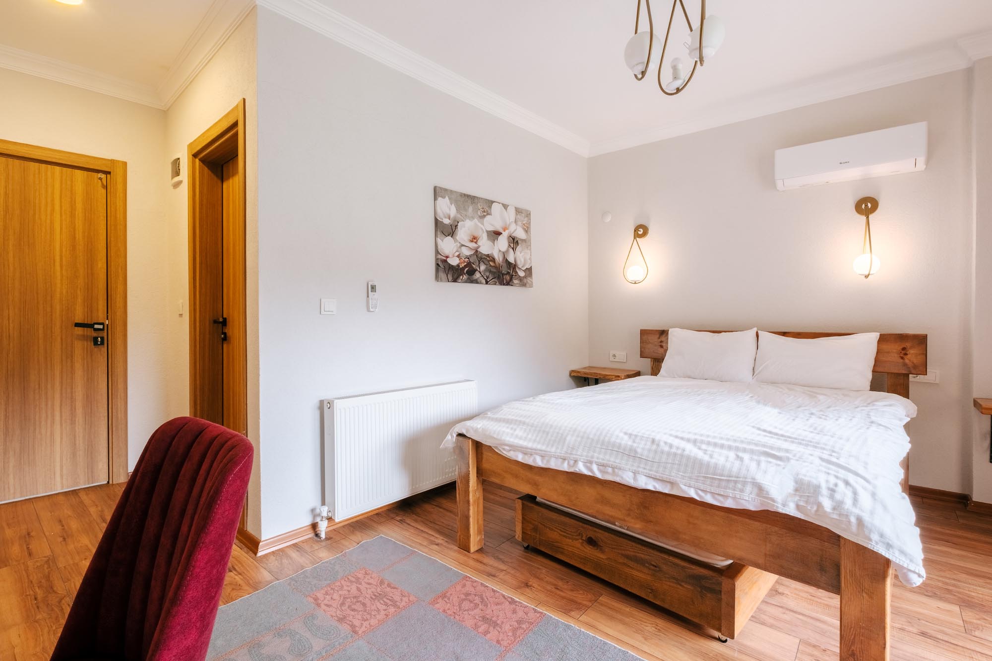 Bagdat Hotel&Resort 5/50