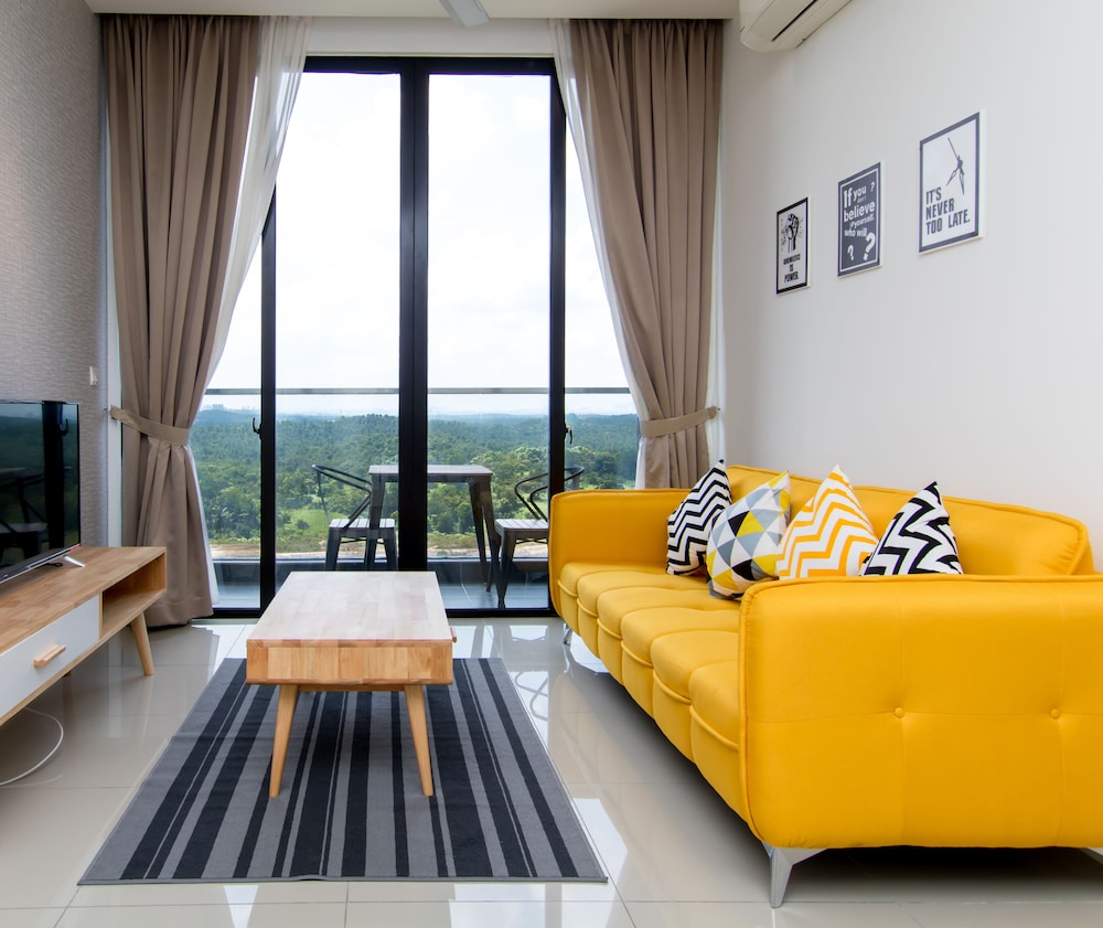 D Pristine Family Suite By Holi 20/29