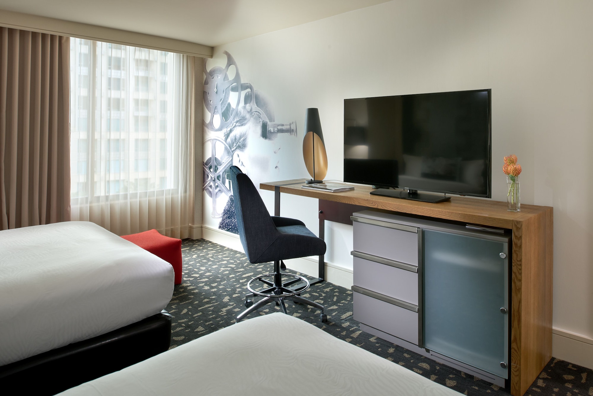 Kimpton Hotel Palomar Los Angeles Beverly Hills in LOS ANGELES - CA