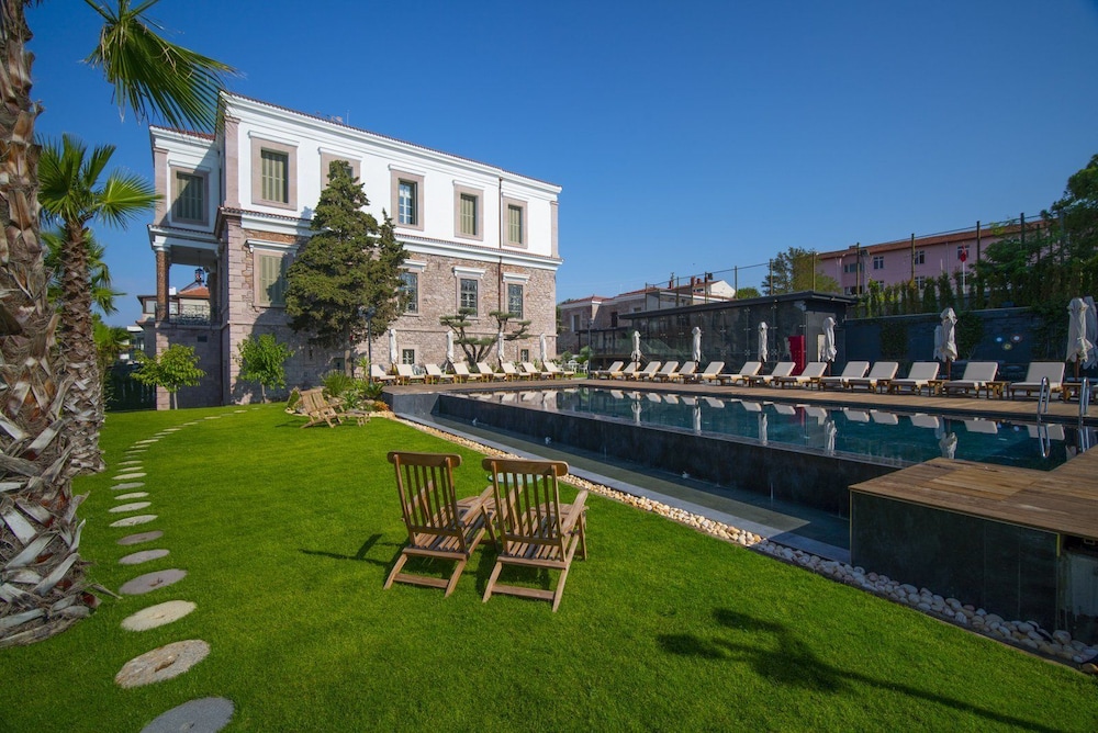 Cunda Despot Evi 39/48