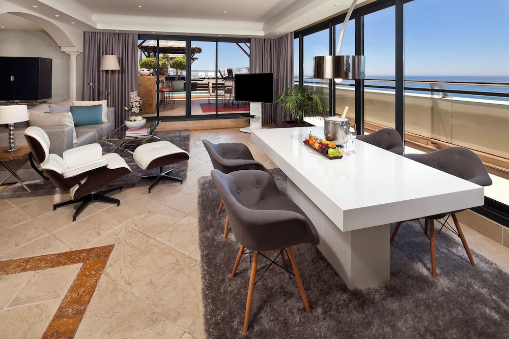 Hotel Don Pepe Gran Melia 68/78