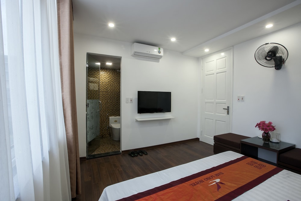 Nam Long Hotel Ha Noi 19/62