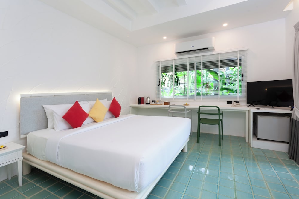 Samui Natien Resort 64/106