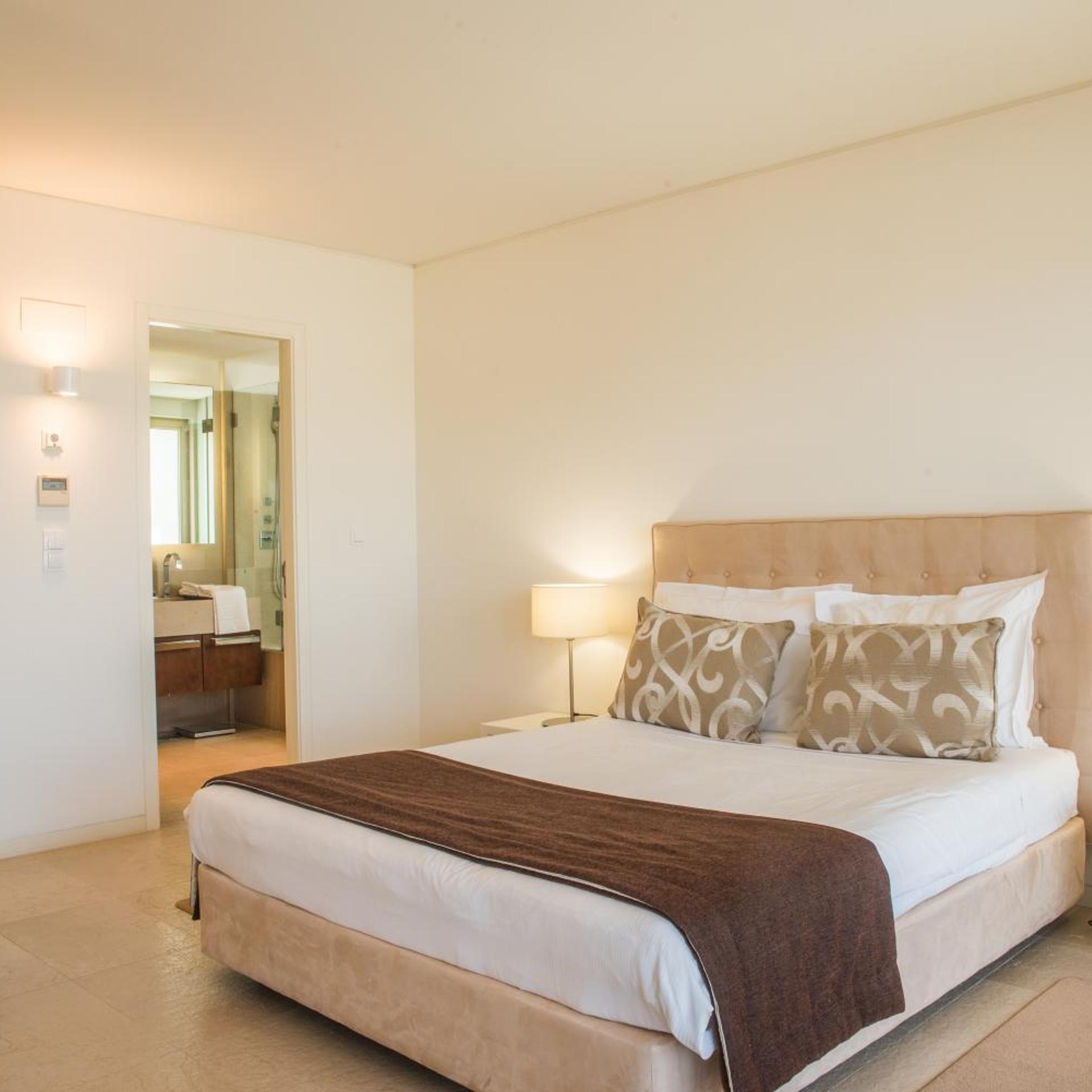 2 Bedrooms, Apartment, Sea View