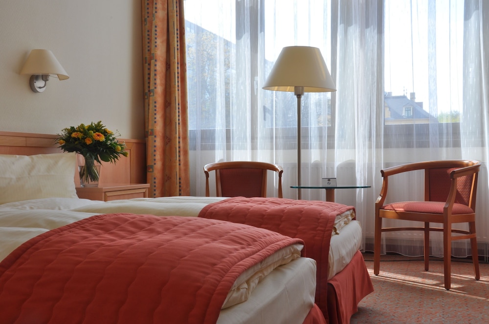 Hotel Steglitz International 11/27