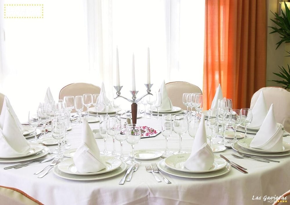 Gaviotas Hotel & Event Center 28/35