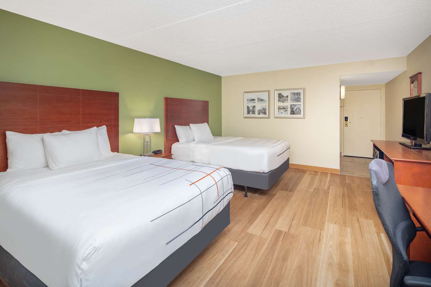Wingate by Wyndham Valdosta/Moody AFB 10/47