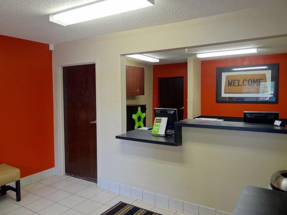 Extended Stay America - Raleigh - Rdu Airport 6/51
