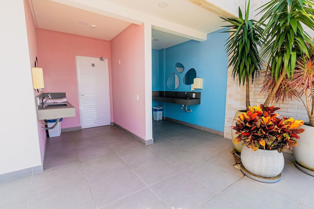 Vila do Centro Apart Hotel 11/50