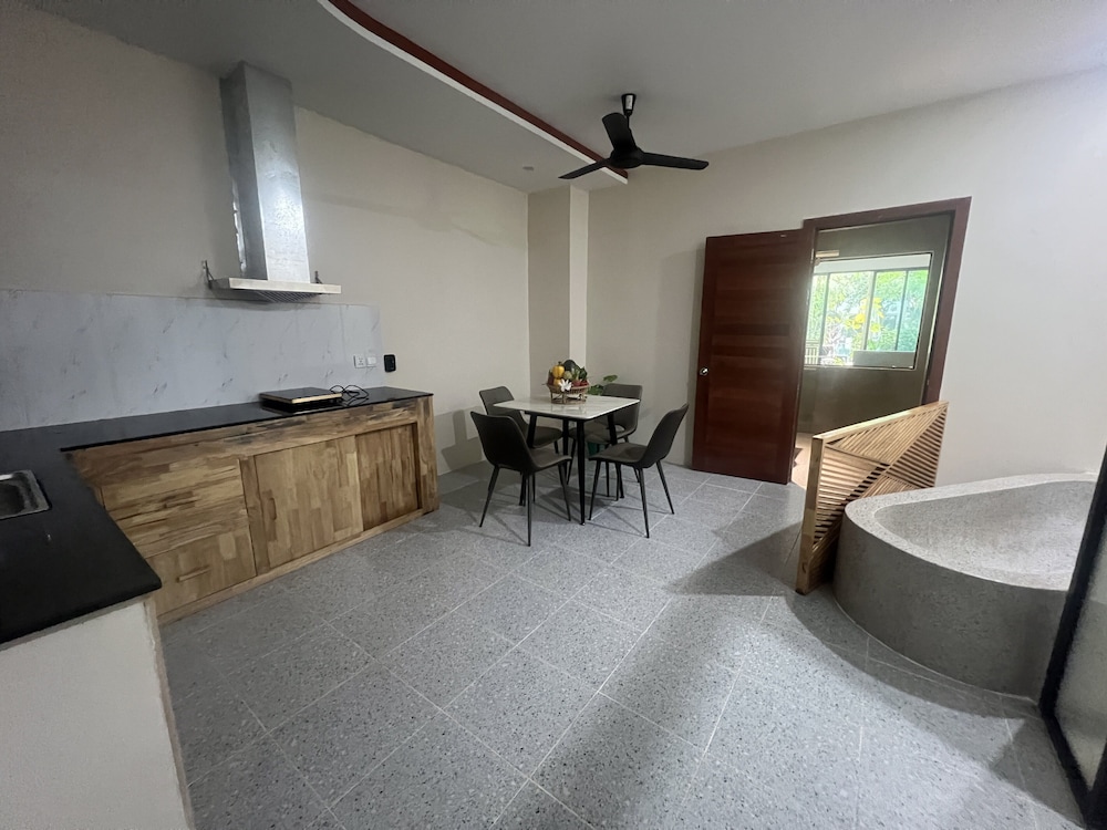 Tanei Angkor Resort And Spa 30/48