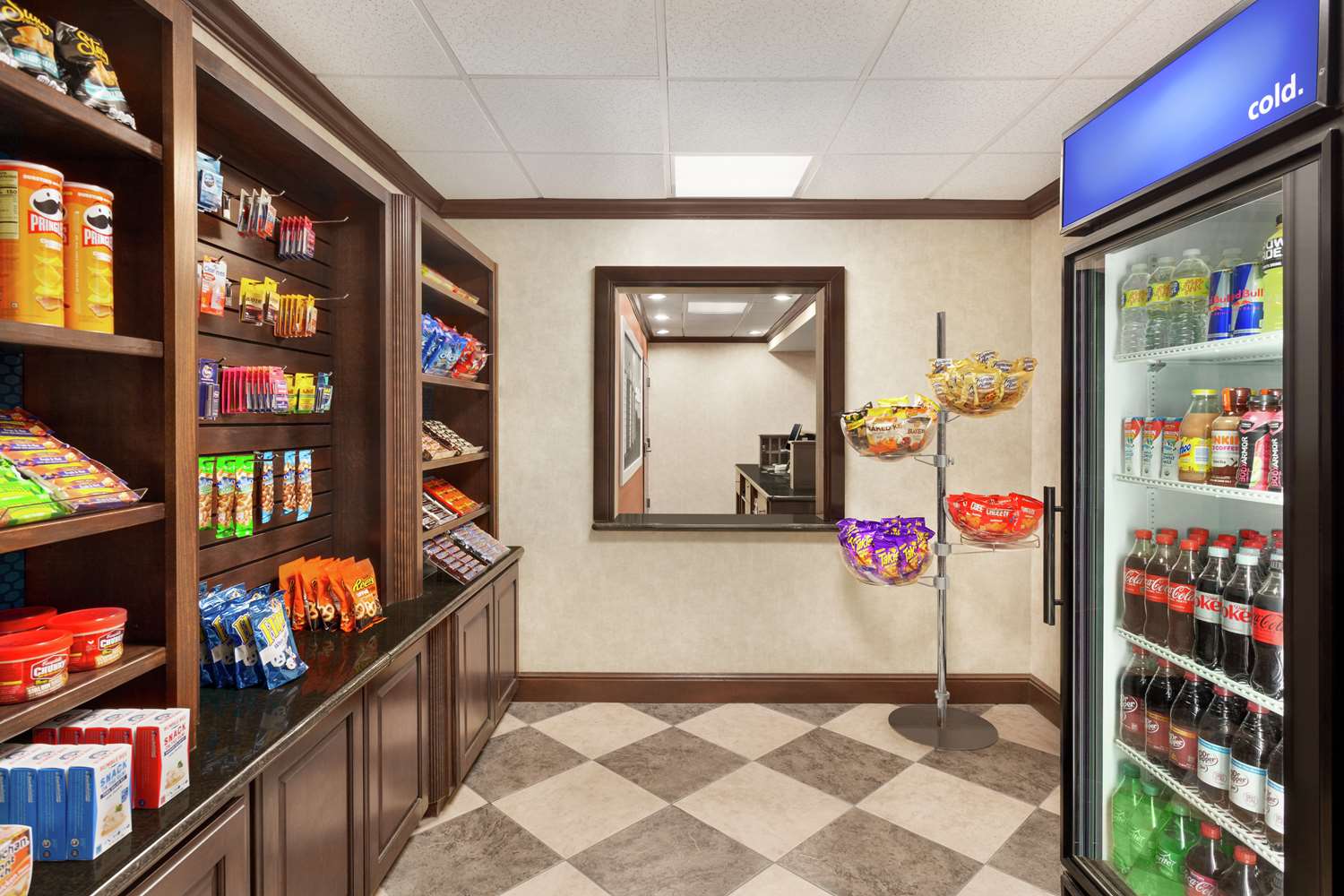 Hampton Inn Sulphur Springs 10/62