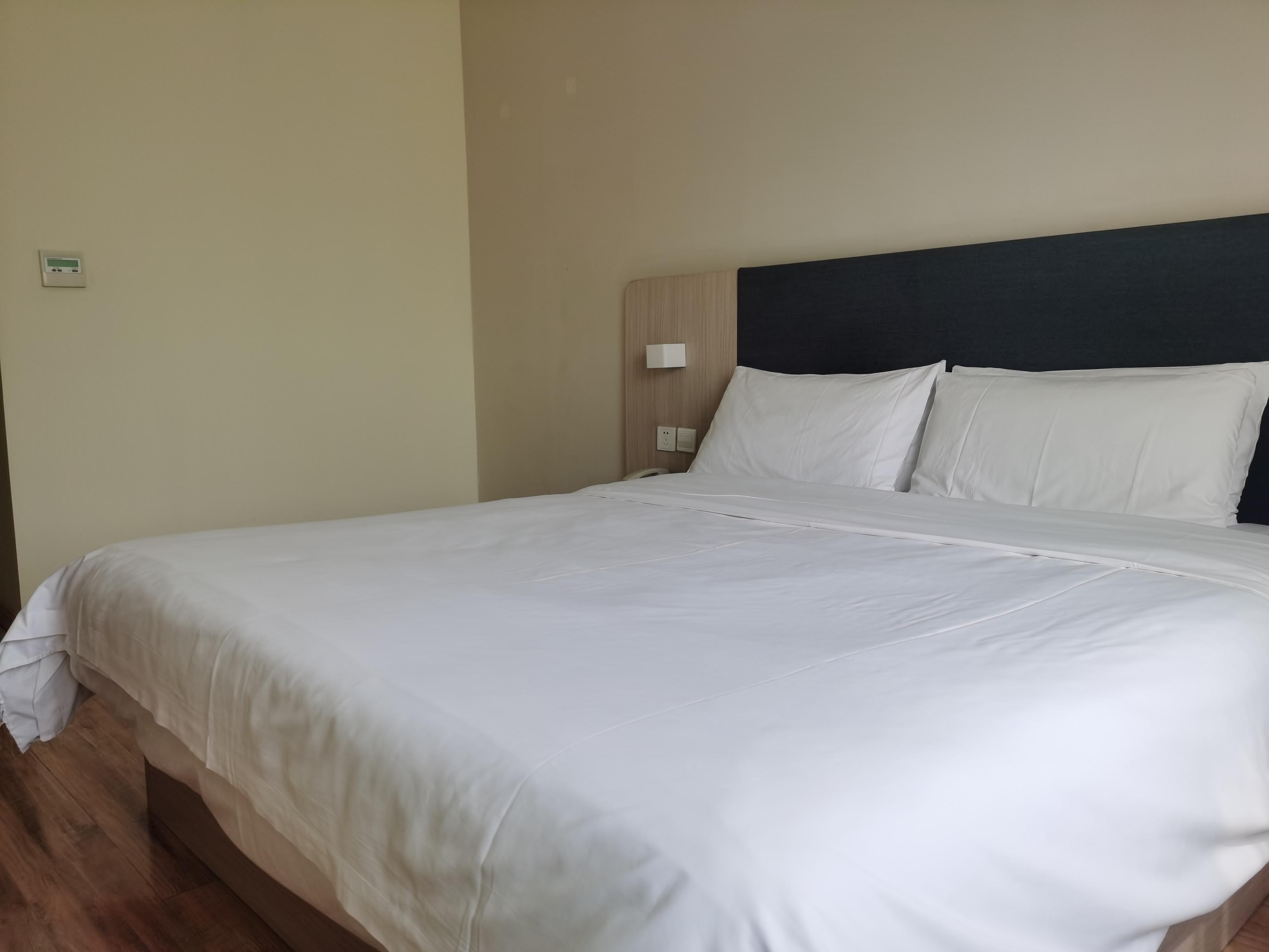 Hanting Hotel Shanghai Jiangning Road New Branch 11/39