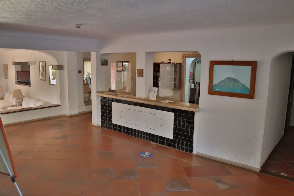 OROVACANZE HOTEL SAN PAOLO 25/68