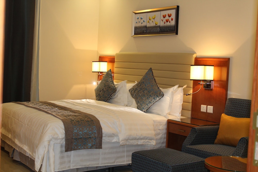 Pestana Hotel and Suites 2 21/52