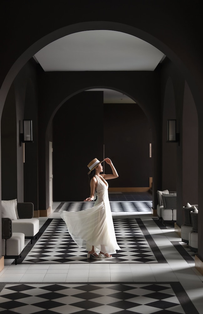 Marriott Executive Apartments Bangkok, Sukhumvit 101 8/52