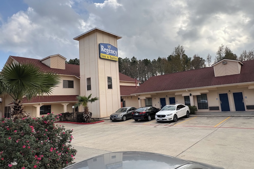 Regency Inn & Suites By Capital O Houston IAH Airport 59/66